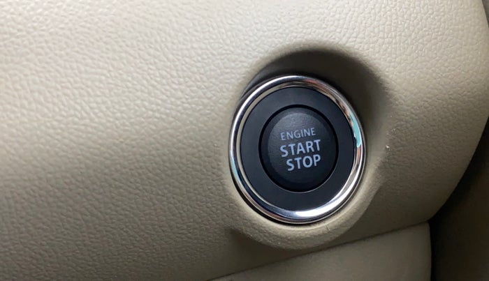 2018 Maruti Dzire ZDI PLUS AMT, Diesel, Automatic, 96,514 km, Keyless Start/ Stop Button