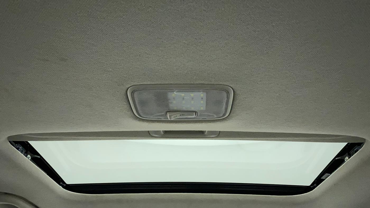 2021 Hyundai VENUE SX PLUS 1.0 TURBO DCT, Petrol, Automatic, 33,945 km, Moonroof/ Sunroof