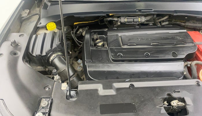 2021 Jeep Compass MODEL S (O) 1.4 PETROL DCT, Petrol, Automatic, 53,793 km, Engine View - Right