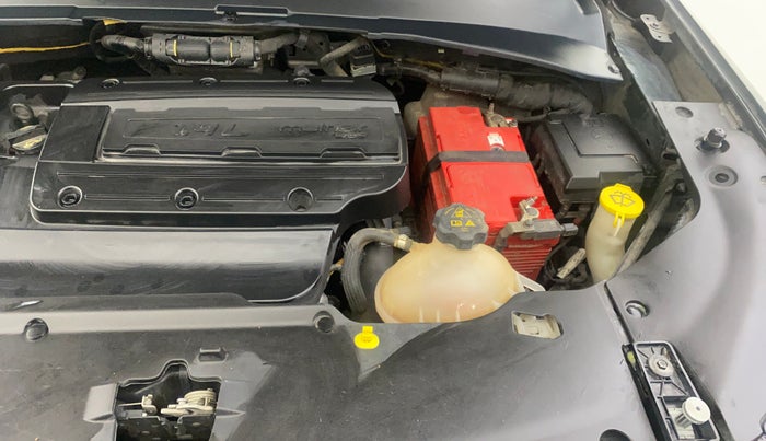 2021 Jeep Compass MODEL S (O) 1.4 PETROL DCT, Petrol, Automatic, 53,793 km, Engine View - Left