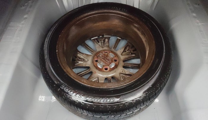 2017 Honda City 1.5L I-VTEC VX, Petrol, Manual, 55,777 km, Spare Tyre