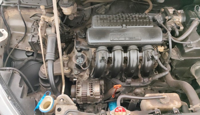 2017 Honda City 1.5L I-VTEC VX, Petrol, Manual, 55,777 km, Engine View - Right