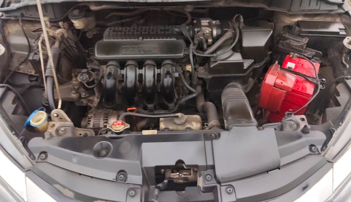 2017 Honda City 1.5L I-VTEC VX, Petrol, Manual, 55,777 km, Engine View