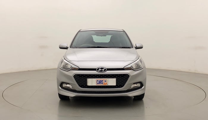 2017 Hyundai Elite i20 SPORTZ 1.2, Petrol, Manual, 32,345 km, Front