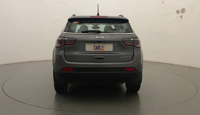 2019 Jeep Compass LIMITED 1.4 PETROL AT, Petrol, Automatic, 51,832 km, Back/Rear
