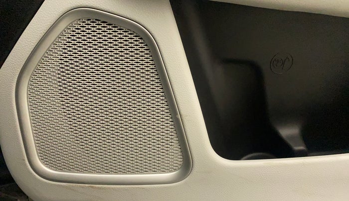 2019 Jeep Compass LIMITED 1.4 PETROL AT, Petrol, Automatic, 51,832 km, Speaker