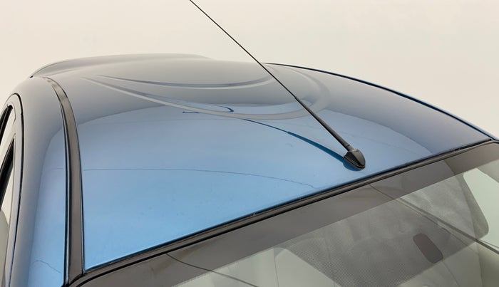 2015 Nissan Micra XV CVT, Petrol, Automatic, 55,813 km, Roof