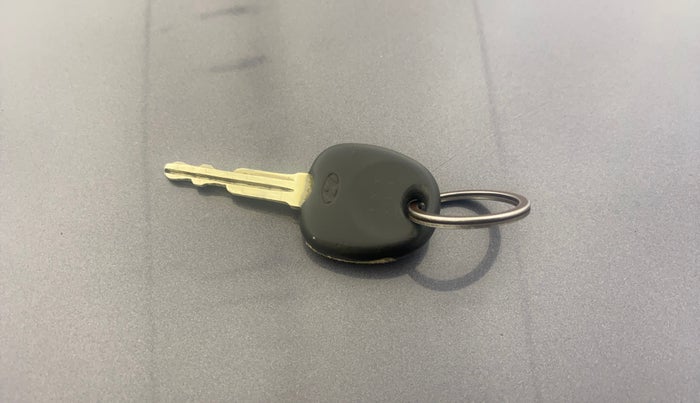 2019 Hyundai Elite i20 ERA 1.2, Petrol, Manual, 68,233 km, Key Close Up