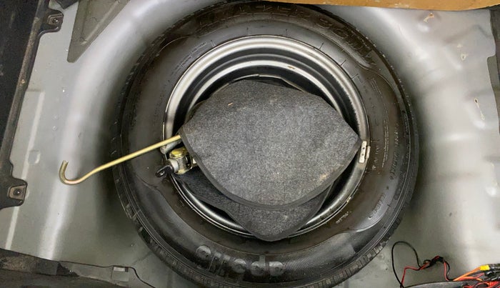 2019 Hyundai Elite i20 ERA 1.2, Petrol, Manual, 68,233 km, Spare Tyre