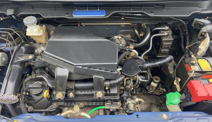 2023 Maruti Alto K10 VXI, Petrol, Manual, 20,379 km, Engine View