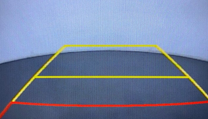 2021 Hyundai Verna SX 1.5 VTVT, Petrol, Manual, 33,976 km, Parking Camera