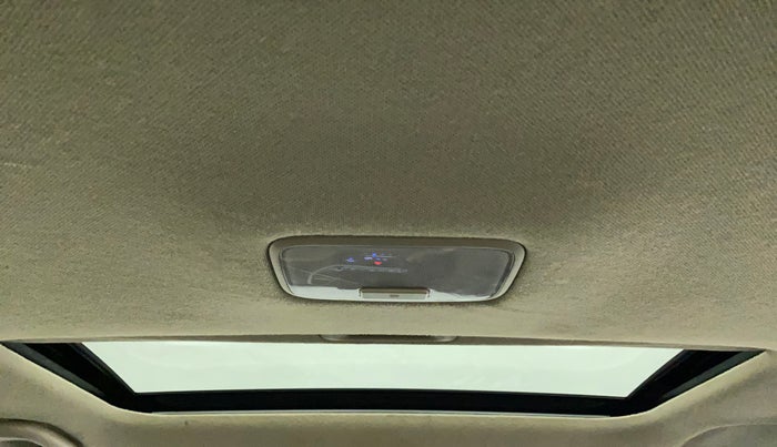 2021 Hyundai Verna SX 1.5 VTVT, Petrol, Manual, 33,976 km, Moonroof/ Sunroof