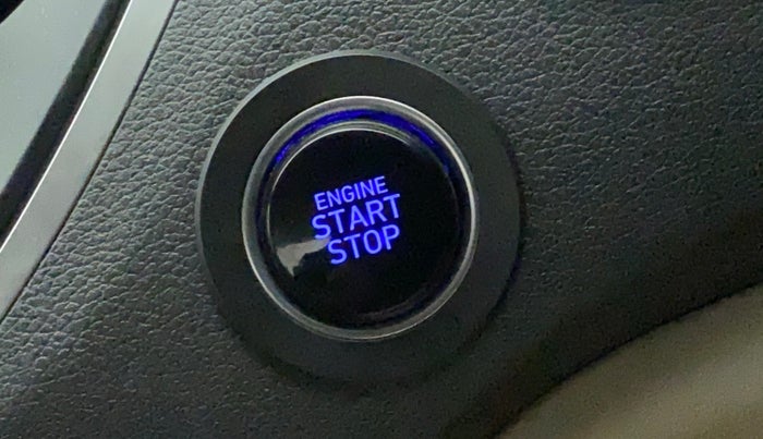 2021 Hyundai Verna SX 1.5 VTVT, Petrol, Manual, 33,976 km, Keyless Start/ Stop Button