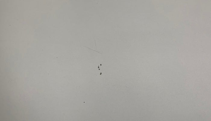 2017 Maruti Dzire VDI, Diesel, Manual, 94,974 km, Bonnet (hood) - Minor scratches