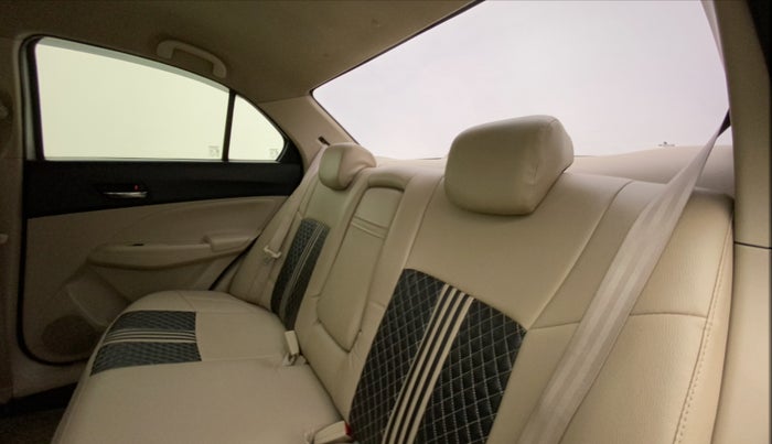 2017 Maruti Dzire VDI, Diesel, Manual, 94,974 km, Right Side Rear Door Cabin