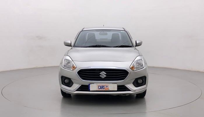 2017 Maruti Dzire VDI, Diesel, Manual, 94,974 km, Front