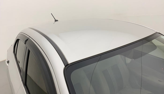2017 Maruti Dzire VDI, Diesel, Manual, 94,974 km, Roof