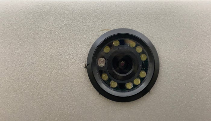 2024 Maruti Alto K10 VXi Plus (O), Petrol, Manual, 11,109 km, Parking Camera