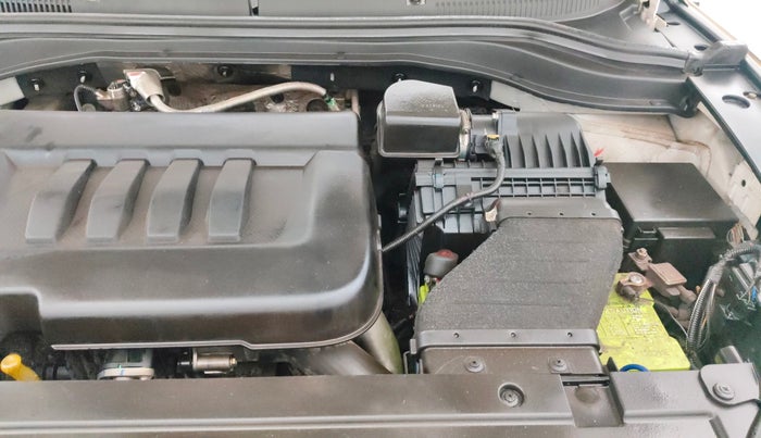 2022 Mahindra XUV700 AX 5 D AT 7 STR, Diesel, Automatic, 77,516 km, Engine View - Left