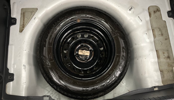 2018 Hyundai Elite i20 SPORTZ 1.2, Petrol, Manual, 61,195 km, Spare Tyre