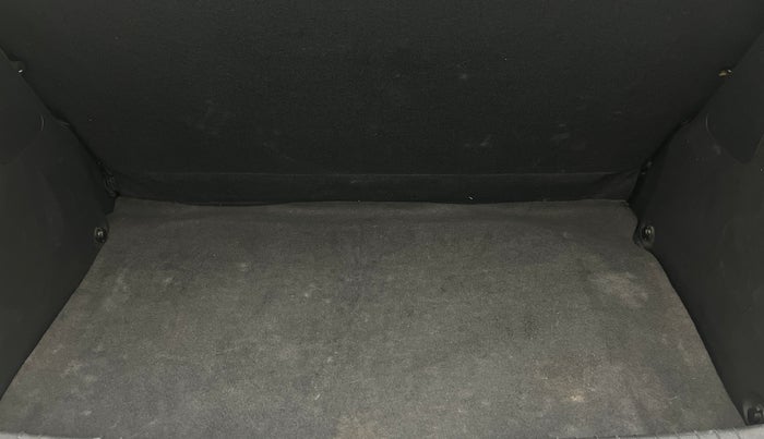 2018 Hyundai Elite i20 SPORTZ 1.2, Petrol, Manual, 61,195 km, Boot Inside