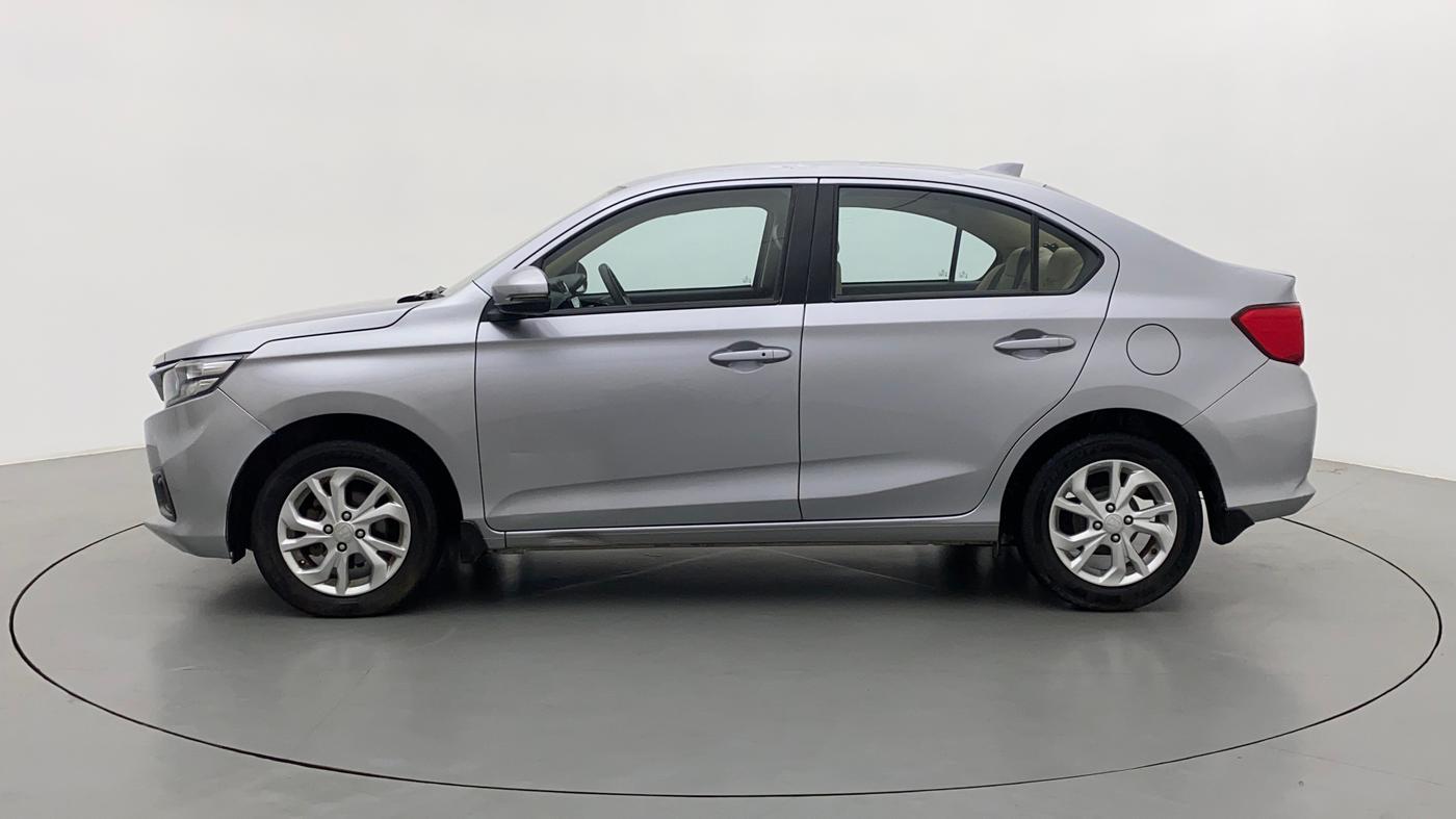 2019 Honda Amaze 1.2L I-VTEC V CVT, Petrol, Automatic, 26,733 km, Left Side