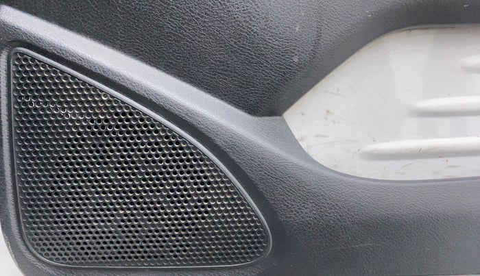 2019 Datsun Redi Go 1.0 S AT, Petrol, Automatic, 38,515 km, Speaker