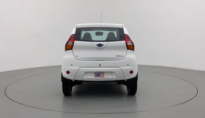 2019 Datsun Redi Go 1.0 S AT, Petrol, Automatic, 38,515 km, Back/Rear