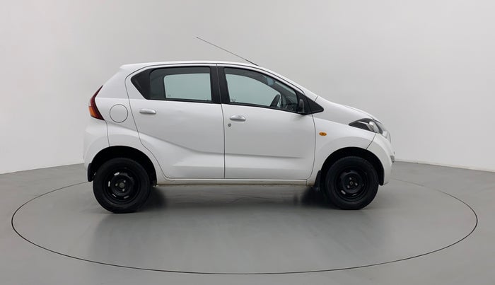 2019 Datsun Redi Go 1.0 S AT, Petrol, Automatic, 38,515 km, Right Side View