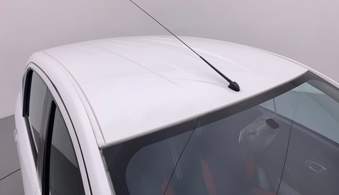 2019 Datsun Redi Go 1.0 S AT, Petrol, Automatic, 38,515 km, Roof