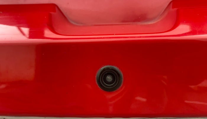 2021 Maruti Swift VXI, Petrol, Manual, 44,249 km, Parking Camera