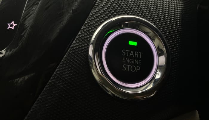 2024 Tata TIGOR XZ PLUS CNG, CNG, Manual, 28,792 km, Keyless Start/ Stop Button