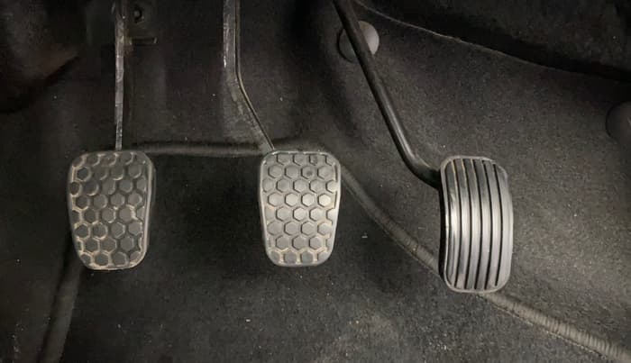 2024 Tata TIGOR XZ PLUS CNG, CNG, Manual, 28,792 km, Pedals