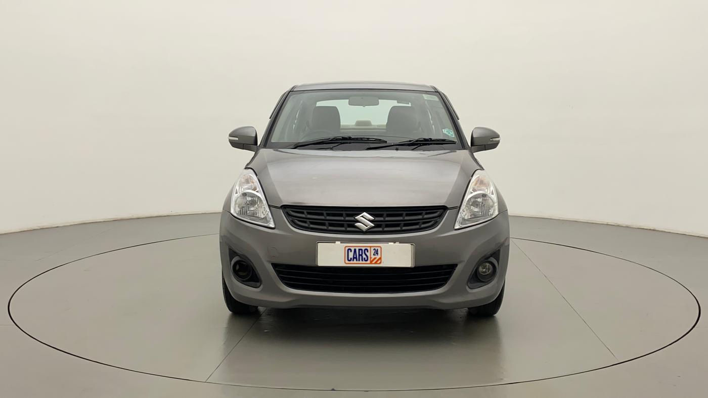 2013 Maruti Swift Dzire VXI, Petrol, Manual, 93,849 km, Front