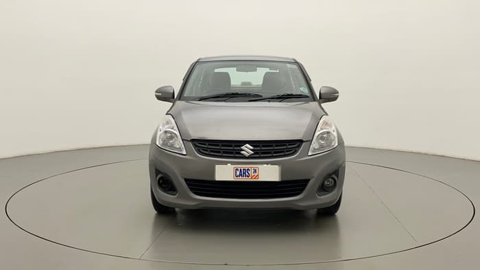 2013 Maruti Swift Dzire VXI, Petrol, Manual, 93,849 km, Front