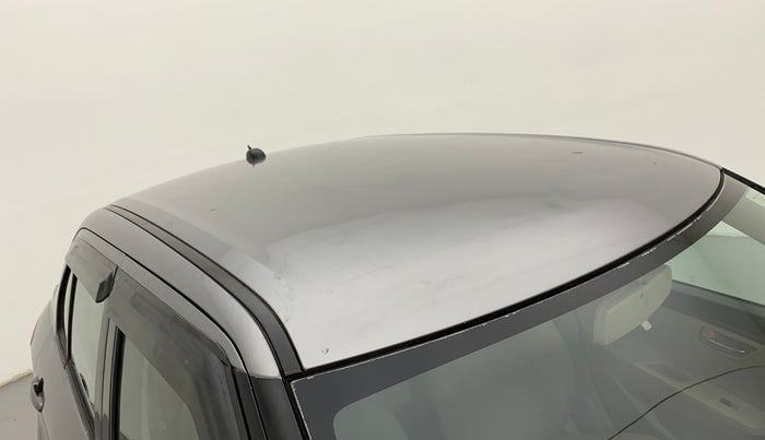 2013 Maruti Swift Dzire VXI, Petrol, Manual, 93,849 km, Roof