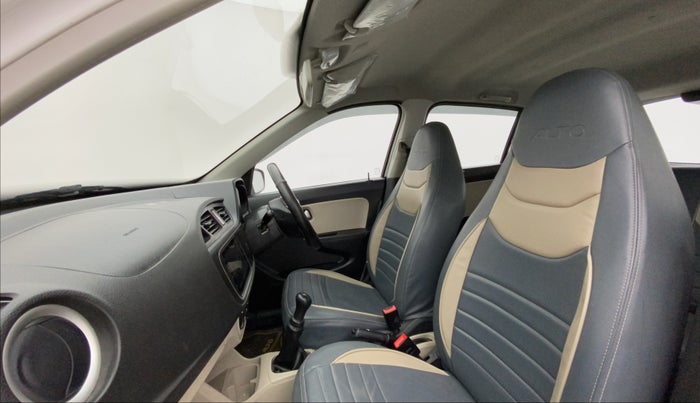 2020 Maruti Alto VXI PLUS, Petrol, Manual, 34,722 km, Right Side Front Door Cabin