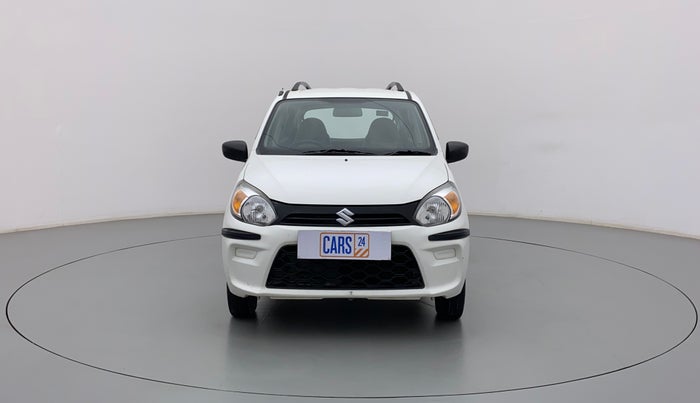 2020 Maruti Alto VXI PLUS, Petrol, Manual, 34,722 km, Front