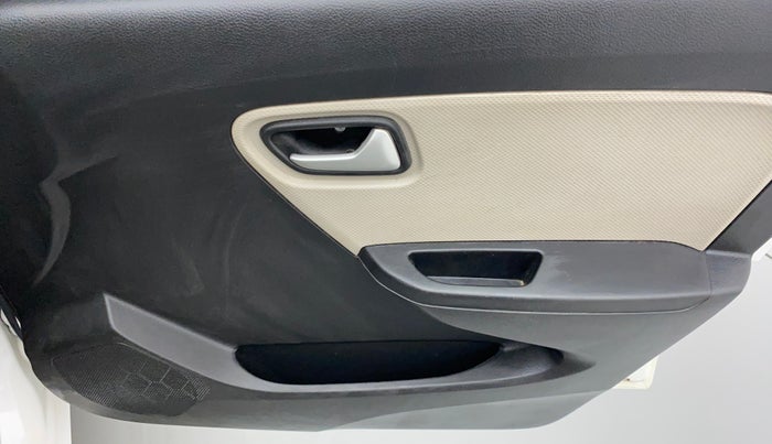 2020 Maruti Alto VXI PLUS, Petrol, Manual, 34,722 km, Driver Side Door Panels Control