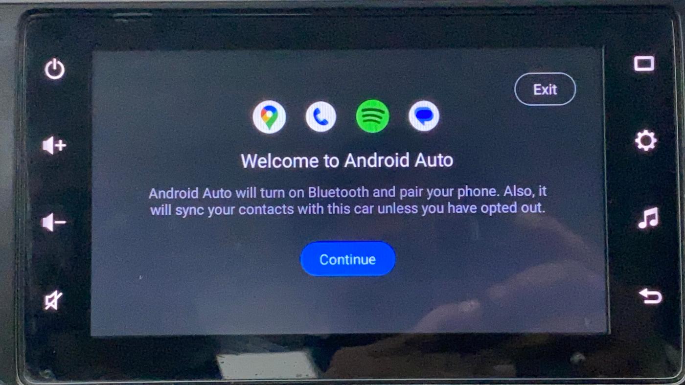 2020 Maruti Alto VXI PLUS, Petrol, Manual, 34,722 km, Apple CarPlay and Android Auto