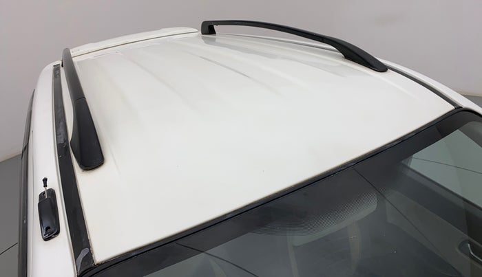 2020 Maruti Alto VXI PLUS, Petrol, Manual, 34,722 km, Roof