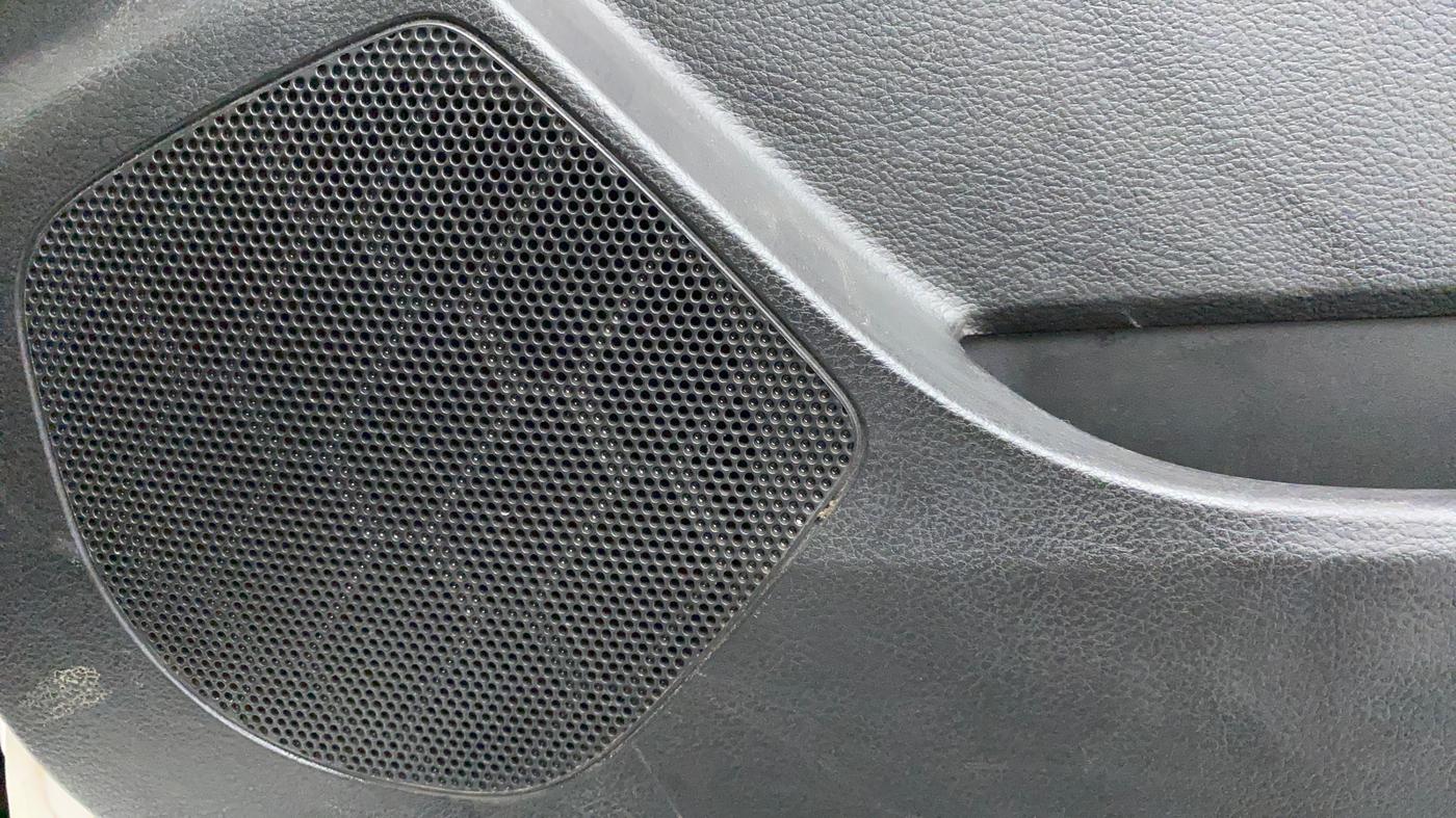 2020 Maruti Alto VXI PLUS, Petrol, Manual, 34,722 km, Speaker