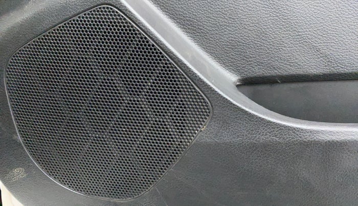 2020 Maruti Alto VXI PLUS, Petrol, Manual, 34,722 km, Speaker