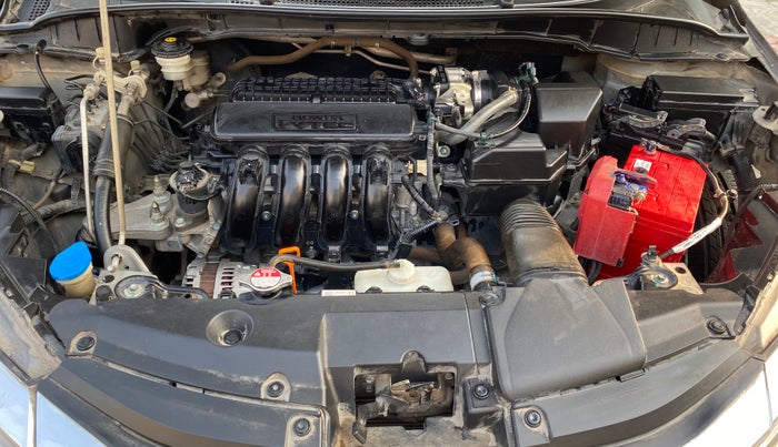 2020 Honda City 1.5L I-VTEC ZX CVT, Petrol, Automatic, 60,934 km, Engine View