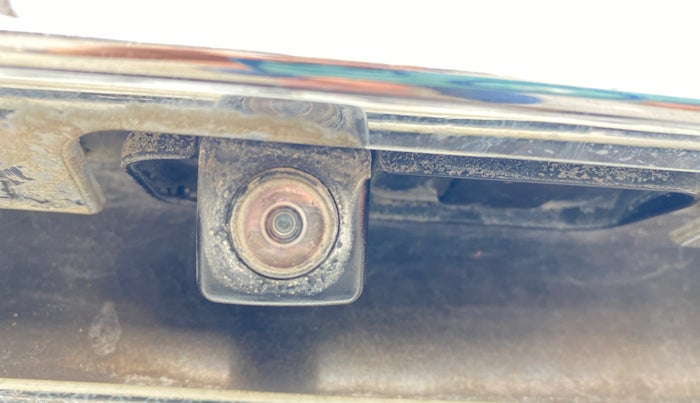 2020 Honda City 1.5L I-VTEC ZX CVT, Petrol, Automatic, 60,934 km, Parking Camera