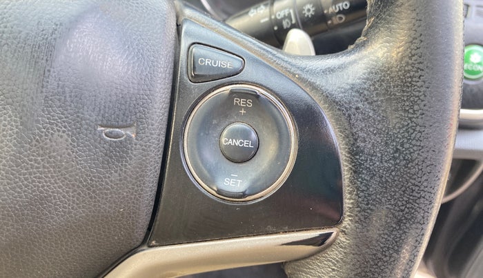 2020 Honda City 1.5L I-VTEC ZX CVT, Petrol, Automatic, 60,934 km, Adaptive Cruise Control