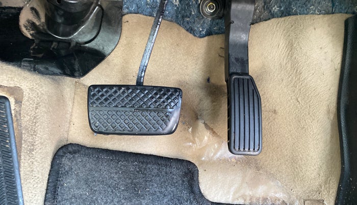 2020 Honda City 1.5L I-VTEC ZX CVT, Petrol, Automatic, 60,934 km, Pedals