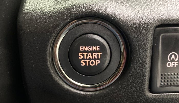 2018 Maruti S Cross DELTA SHVS, Diesel, Manual, 47,732 km, Keyless Start/ Stop Button