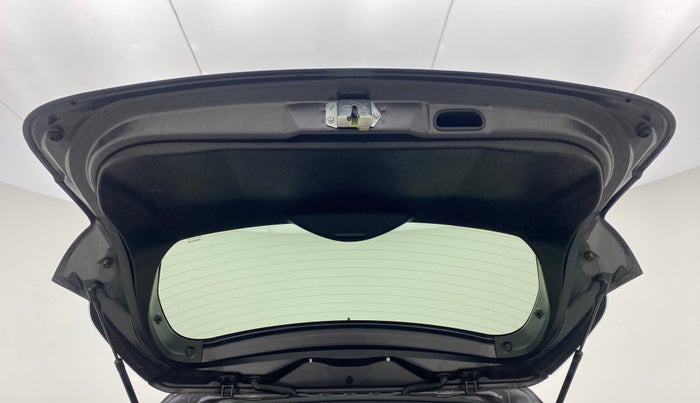 2018 Maruti S Cross DELTA SHVS, Diesel, Manual, 47,732 km, Boot Door Open