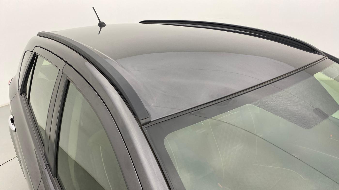 2018 Maruti S Cross DELTA SHVS, Diesel, Manual, 47,732 km, Roof